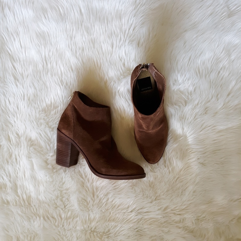 Dolce vita booties